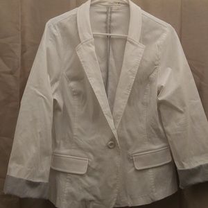 Haveplus 2x jacket